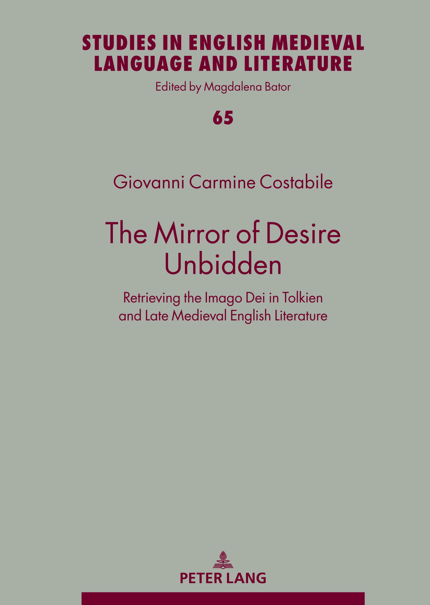 The Mirror of Desire Unbidden Historical Fiction