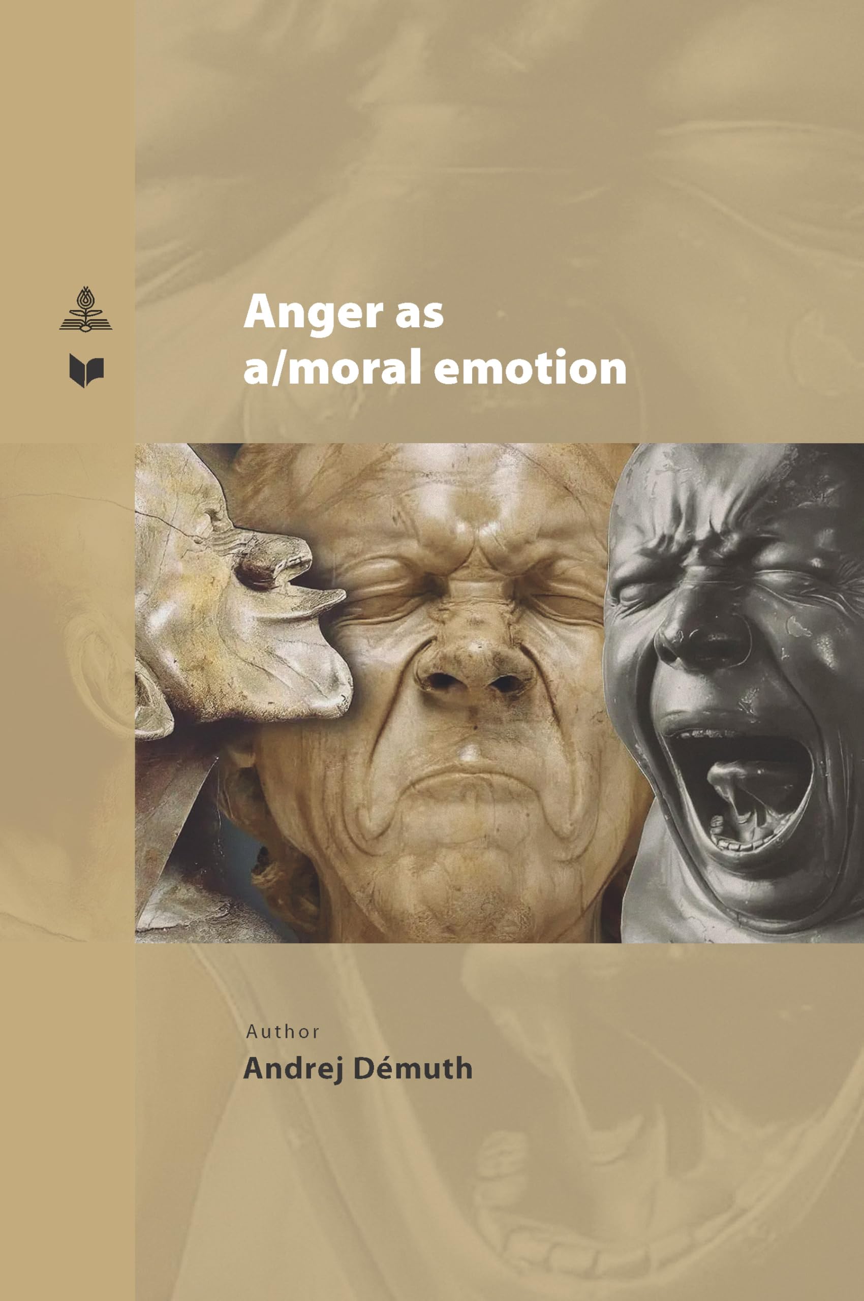 Anger as a/moral emotion Medicine