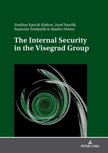 The Internal Security in the Visegrad Group Law
