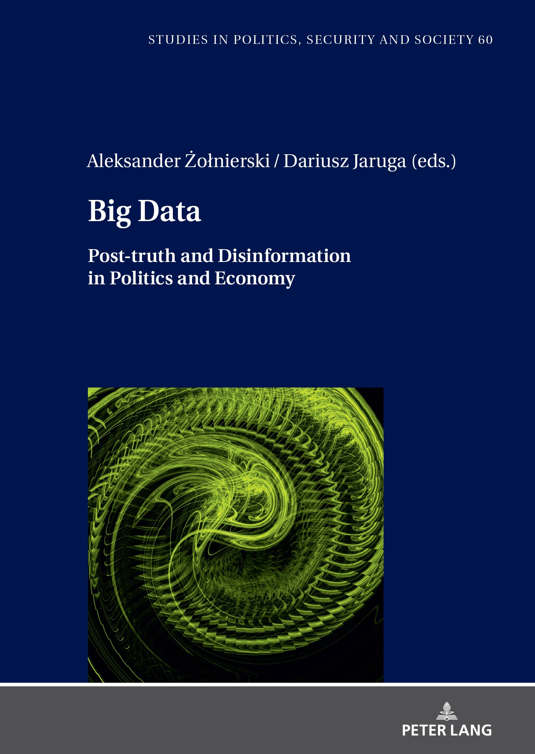 Big Data Law