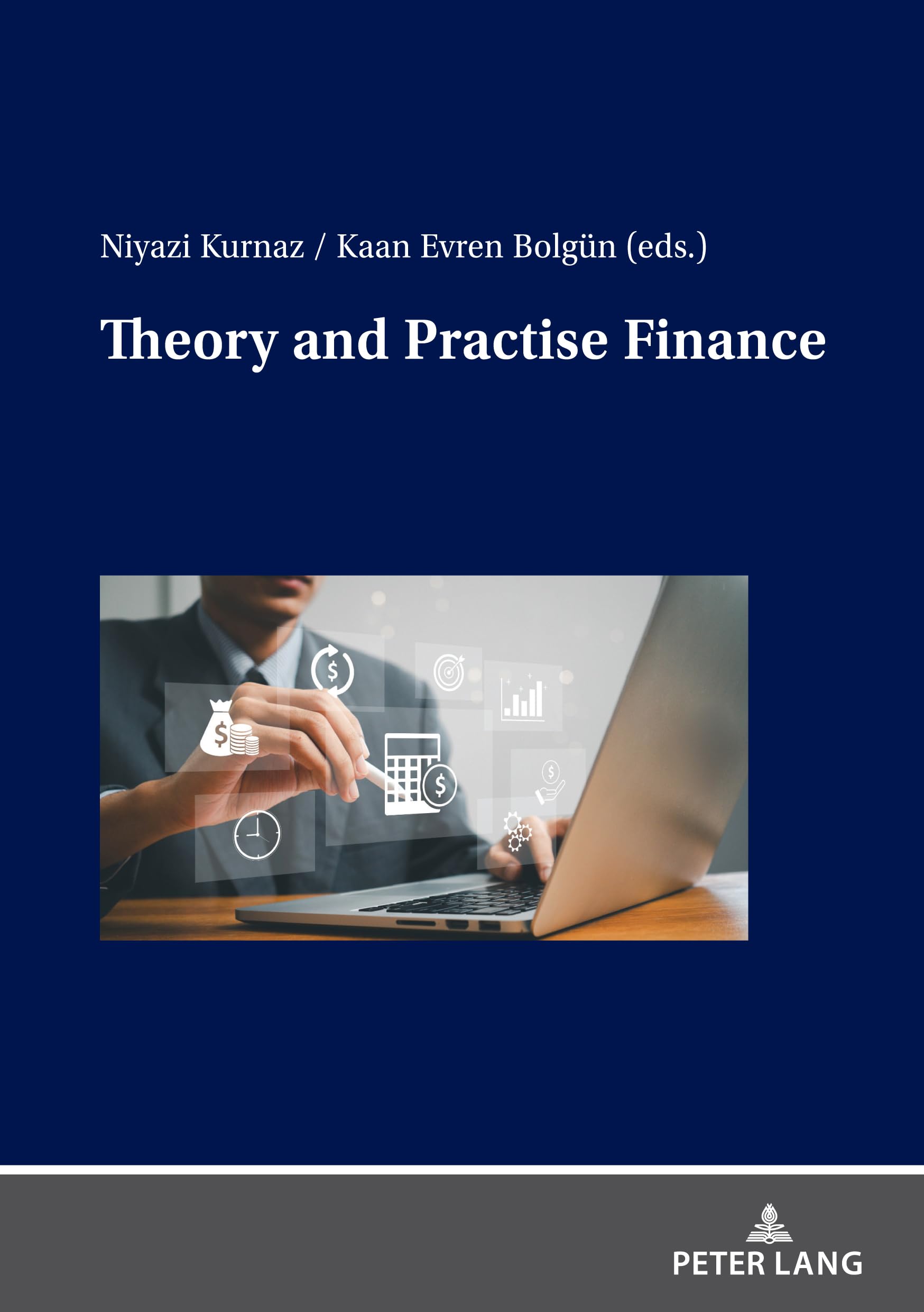 Theory and Practise Finance Law