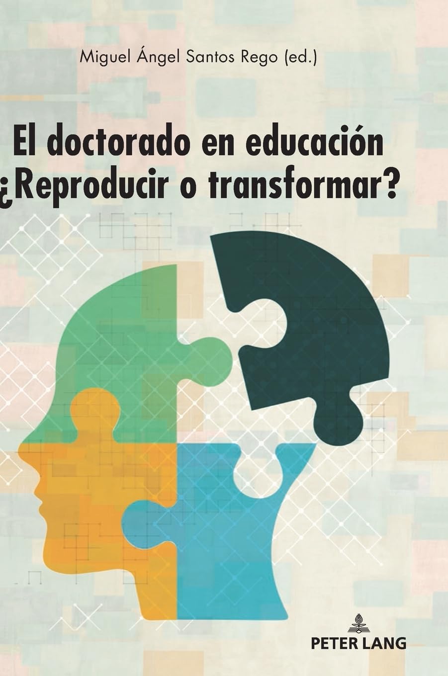 El doctorado en educación Medicine