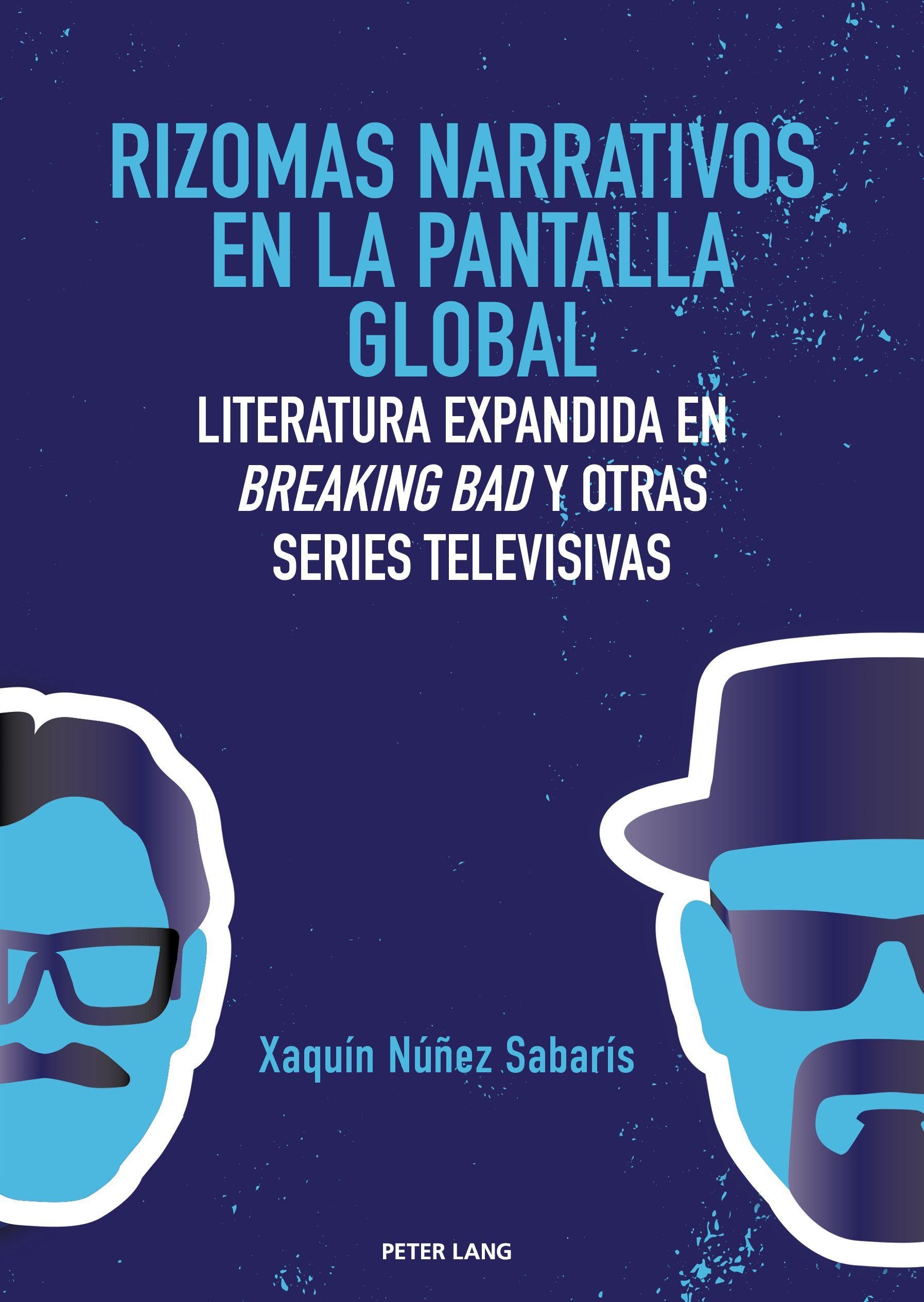 Rizomas narrativos en la pantalla global Contemporary literature