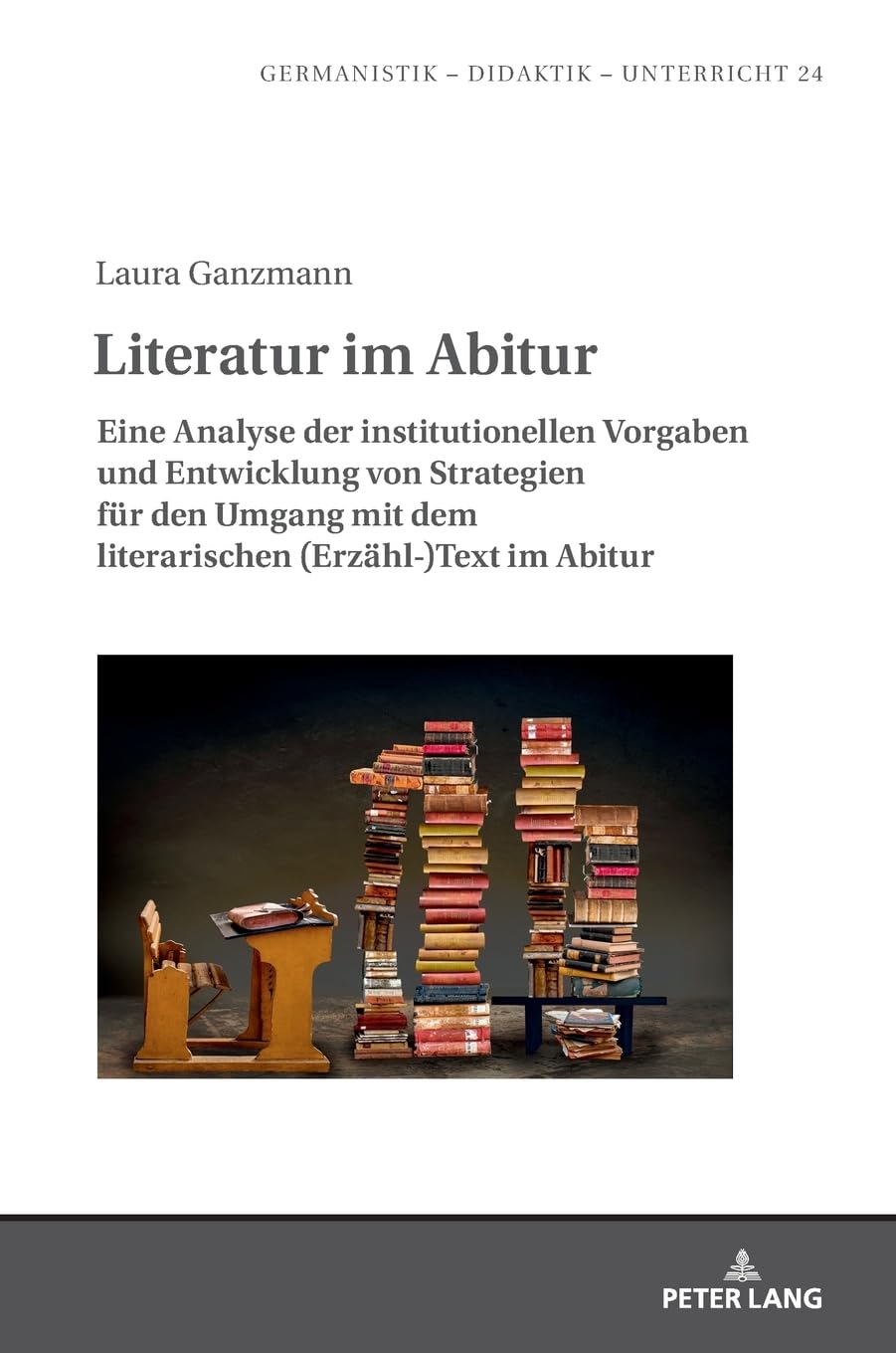 Literatur im Abitur Contemporary literature