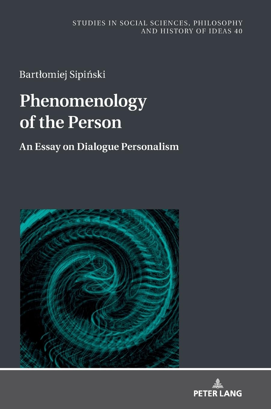 Phenomenology of the Person Philosophy