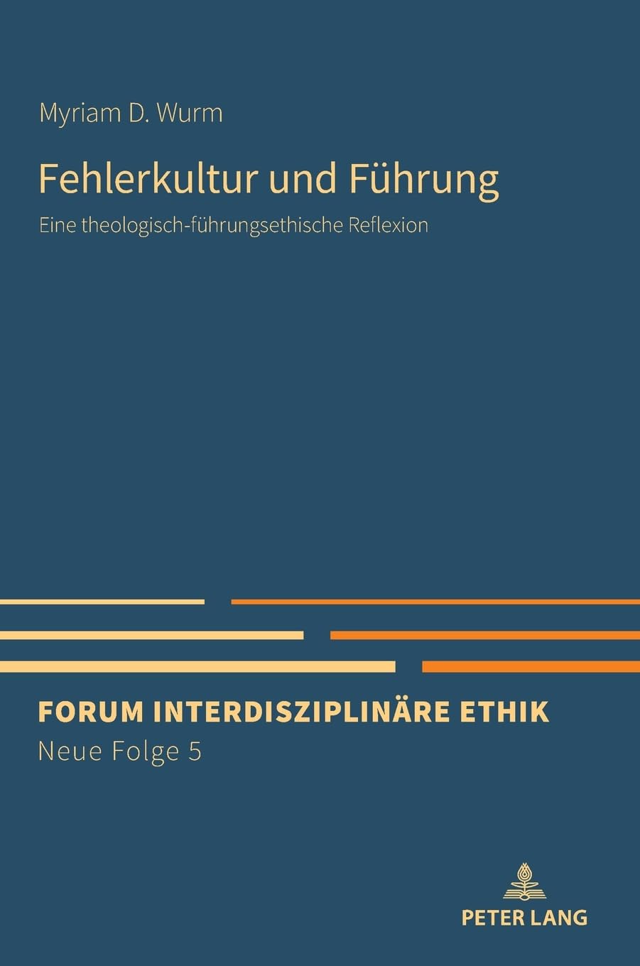 Fehlerkultur und Führung Business, Finance & Career