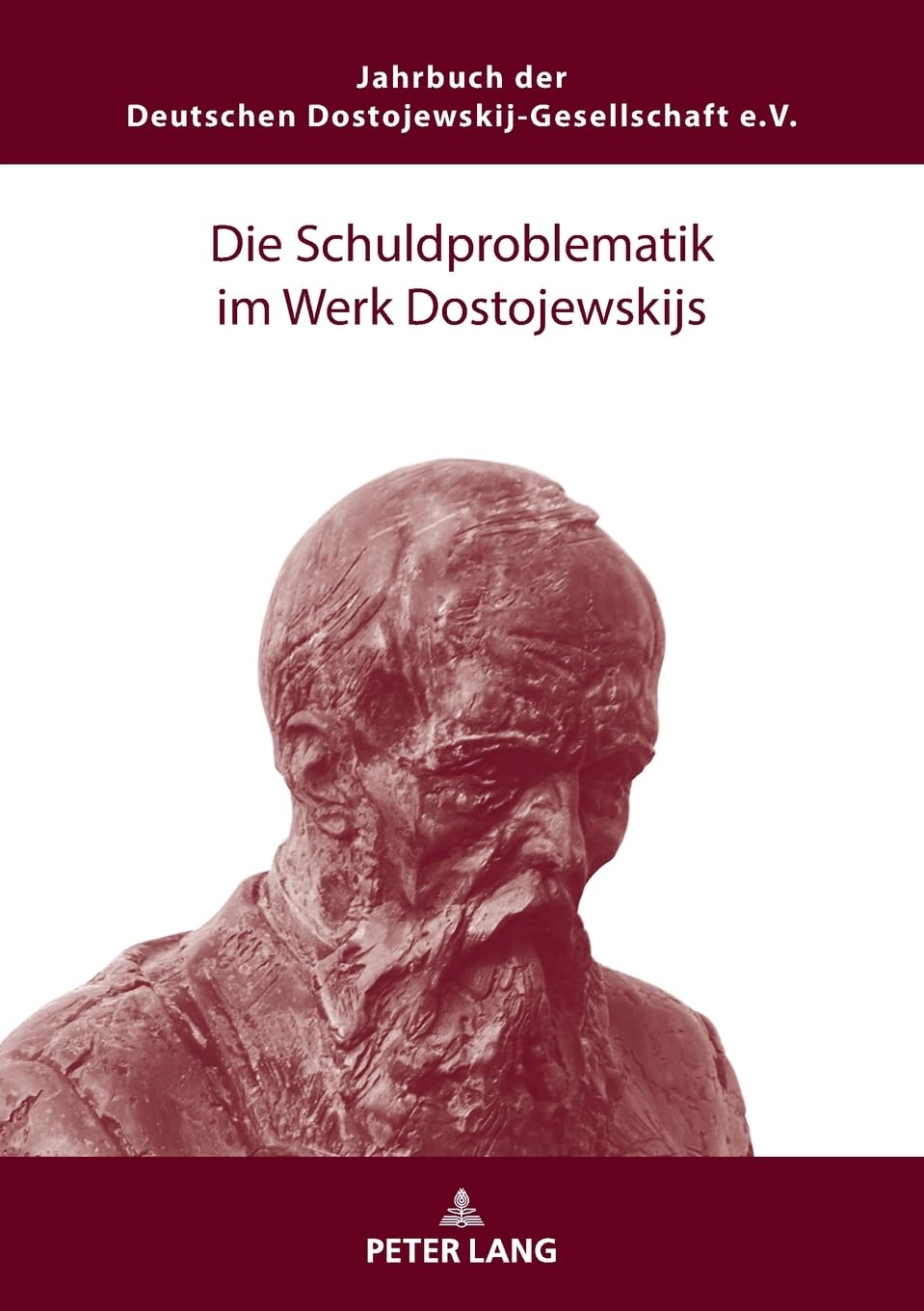 Die Schuldproblematik im Werk Dostojewskijs Contemporary literature