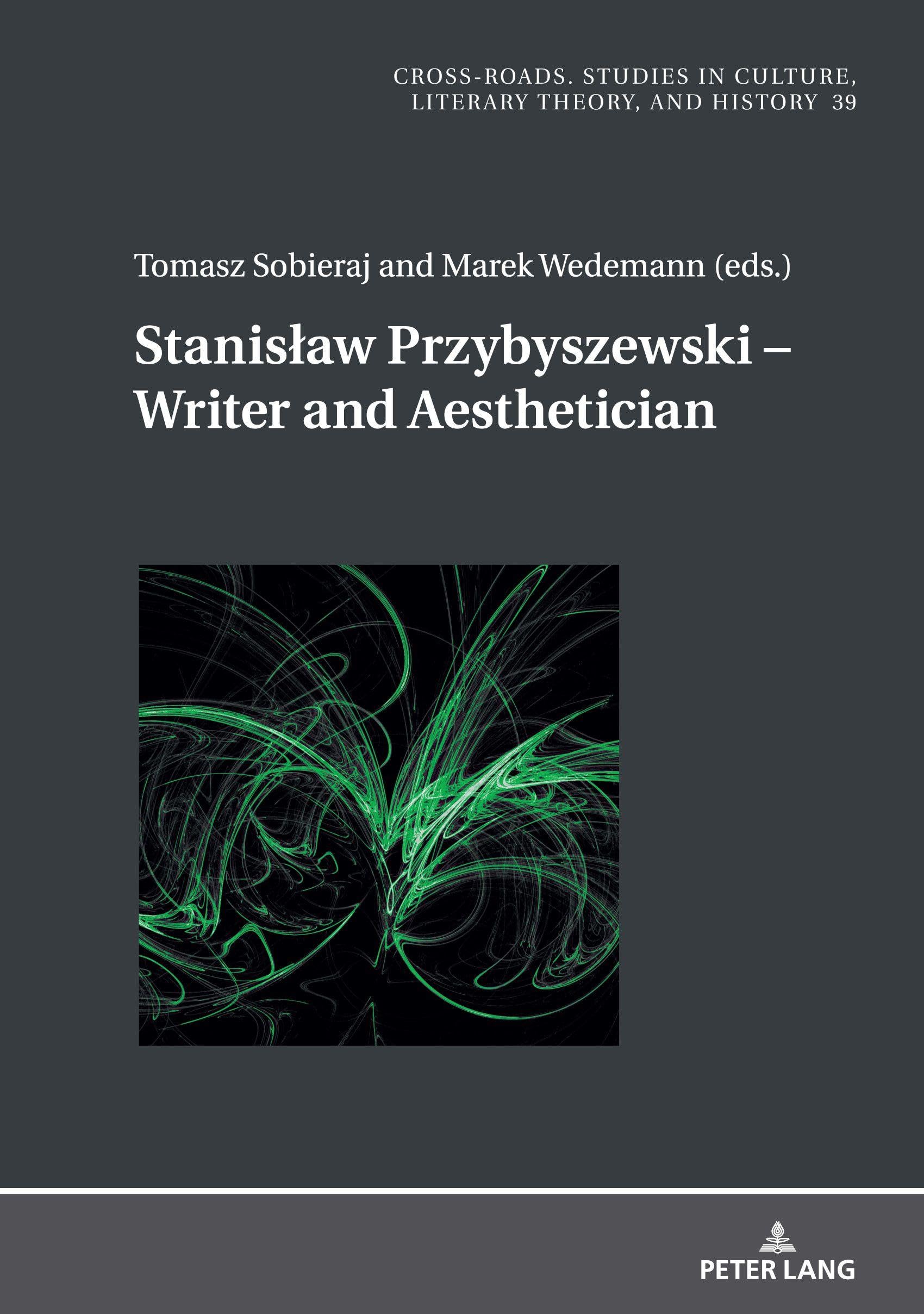 Stanislaw Przybyszewski - Writer and Aesthetician. Drama