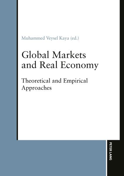 Global Markets and Real Economy Law