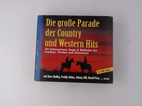 Bobby Bare, Dave Dudley, Karen O'Donnell, David Price, Ferlin Husky.. Music