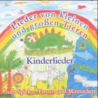 Lieder von grossen und kleinen Tieren: 13 Kinderlieder zum Spielen, Tanzen und Mitmachen Children's books