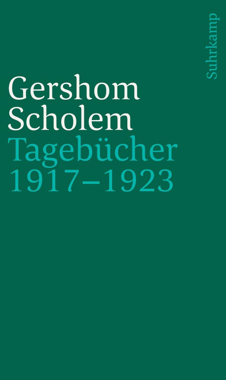 Tagebücher nebst Aufsätzen und Entwürfen bis 1923: 2. Halbband: 1917–1923 Religion & Esotericism