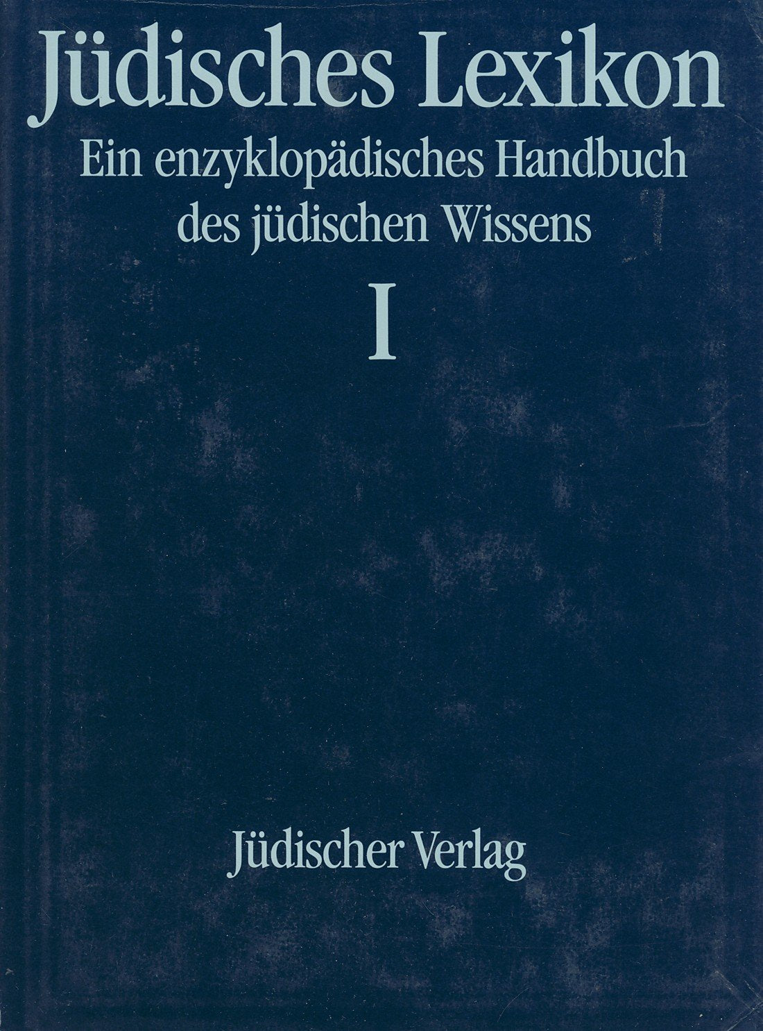 Jüdisches Lexikon. Ein enzyklopädisches Handbuch des jüdischen Wissens, 4 Bde. in 5 Tl.Bdn: Ein enzyklopädisches Handbuch des jüdischen Wissens in fünf Bänden Arts & Music