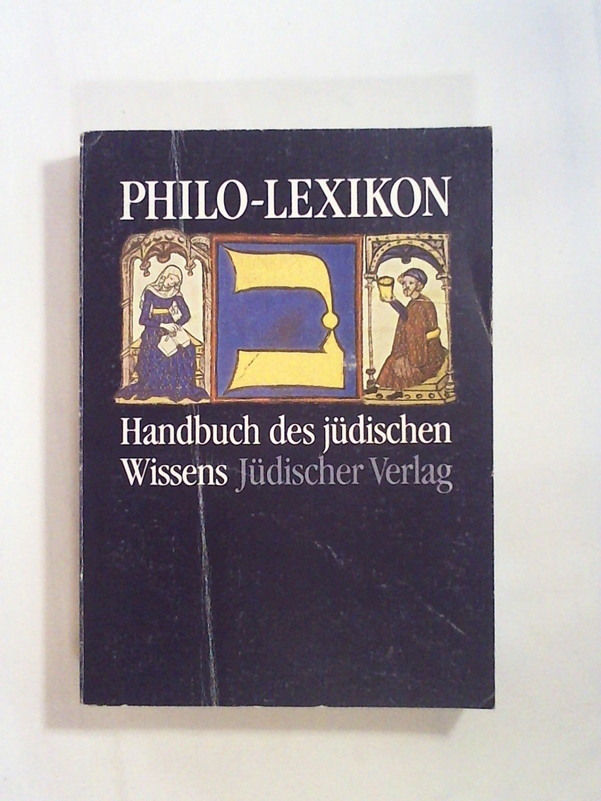 Philo-Lexikon Arts & Music