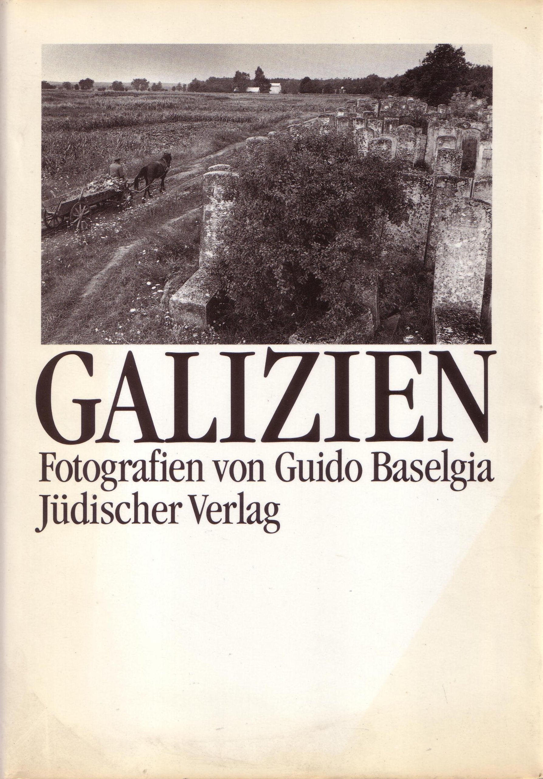 Galizien Travelogues