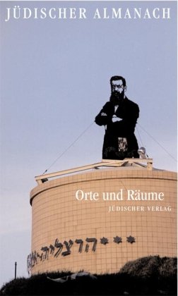 Jüdischer Almanach. Orte und Räume Religion & Esotericism