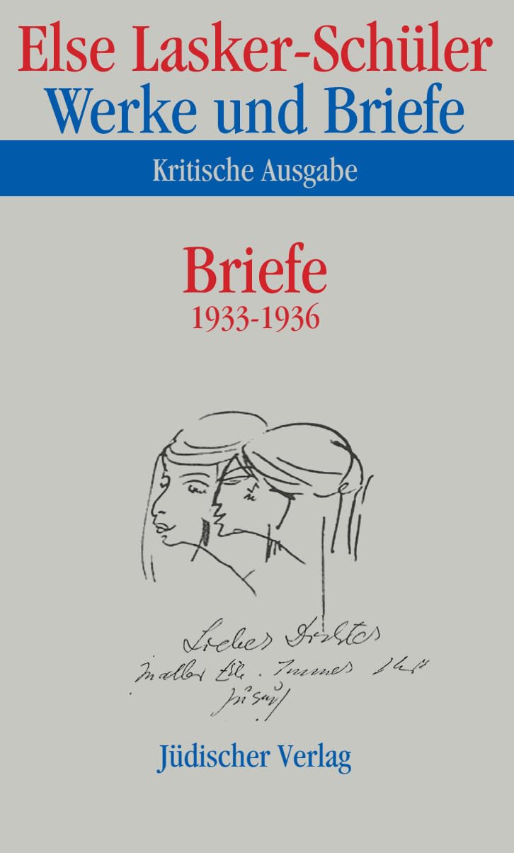 Werke und Briefe in elf Bänden: Werke und Briefe. Kritische Ausgabe: Band 9: Briefe 1933-1936 Essays & Short Stories