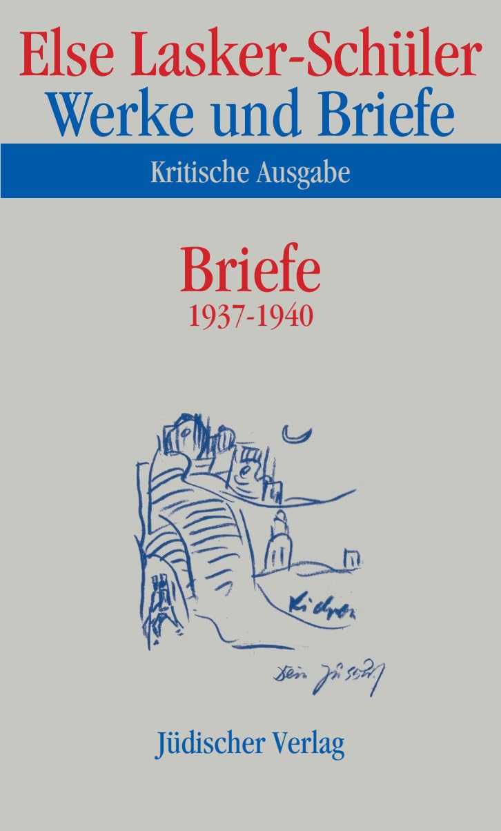 Werke und Briefe. Briefe 1937-1940: Band 10: Briefe 1937-1940 book