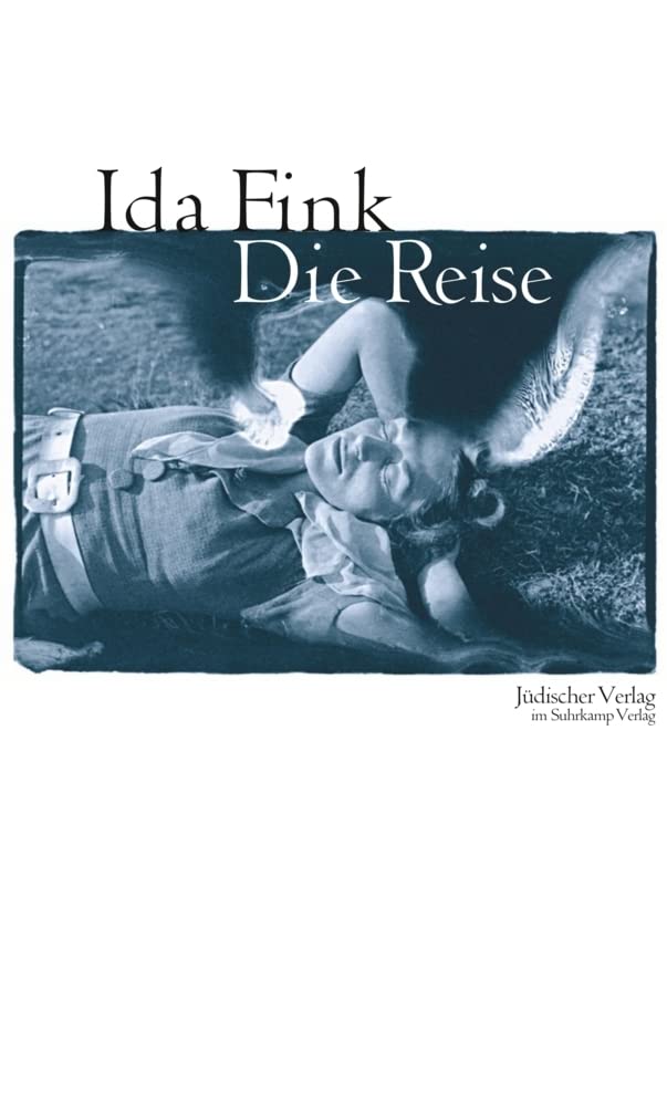 Die Reise Contemporary literature Books