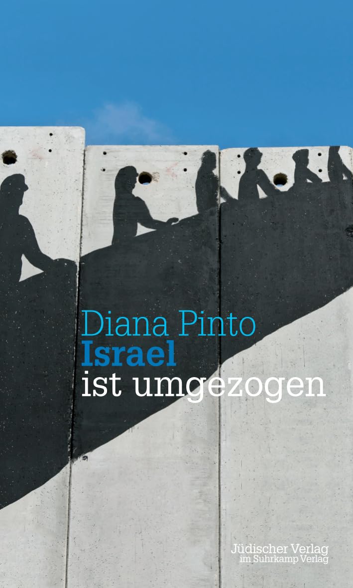 Israel ist umgezogen Social Sciences