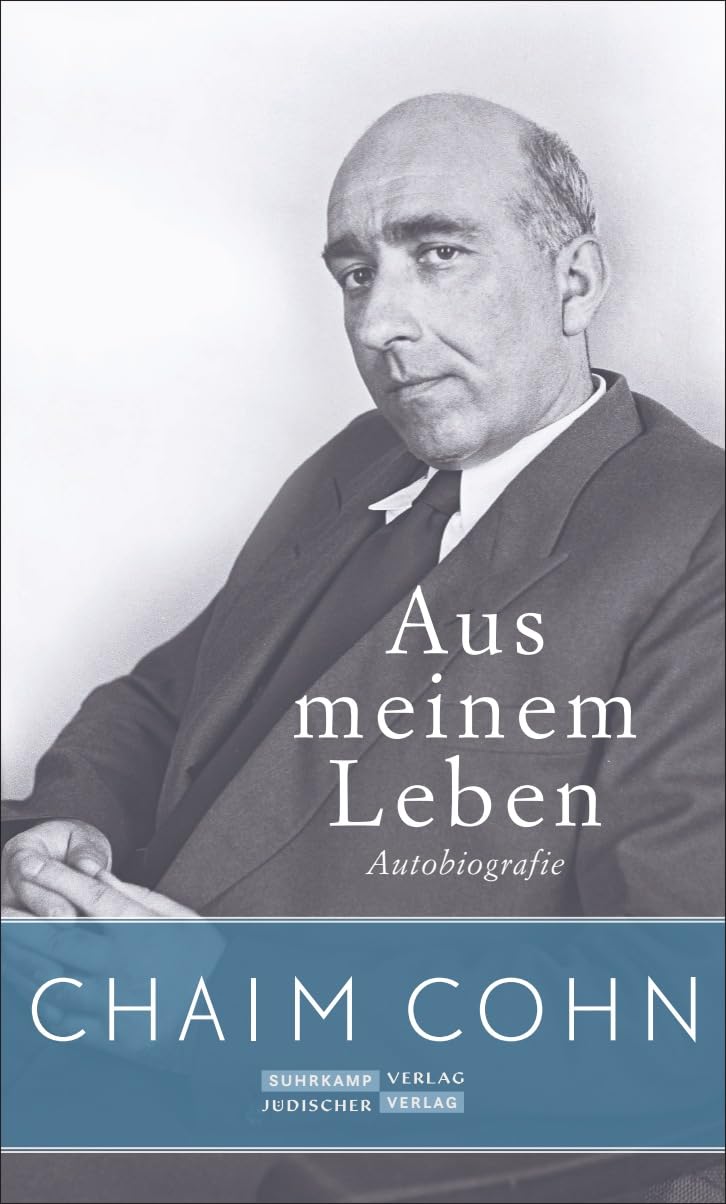 Aus meinem Leben: Autobiografie Art & Literature