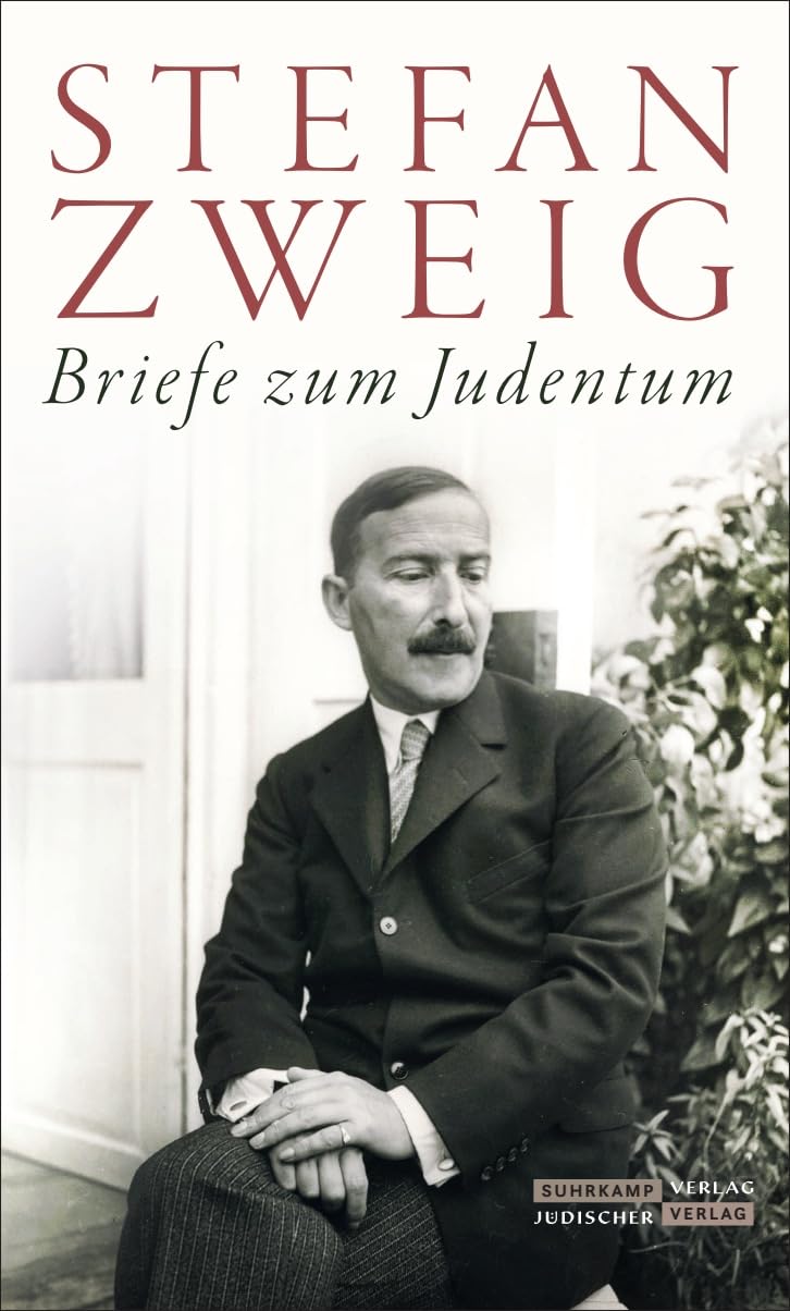 Briefe zum Judentum Essays & Short Stories