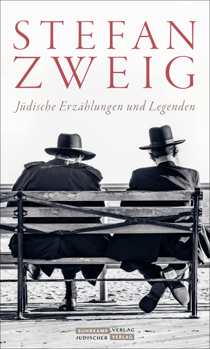 Jüdische Erzählungen und Legenden Essays & Short Stories