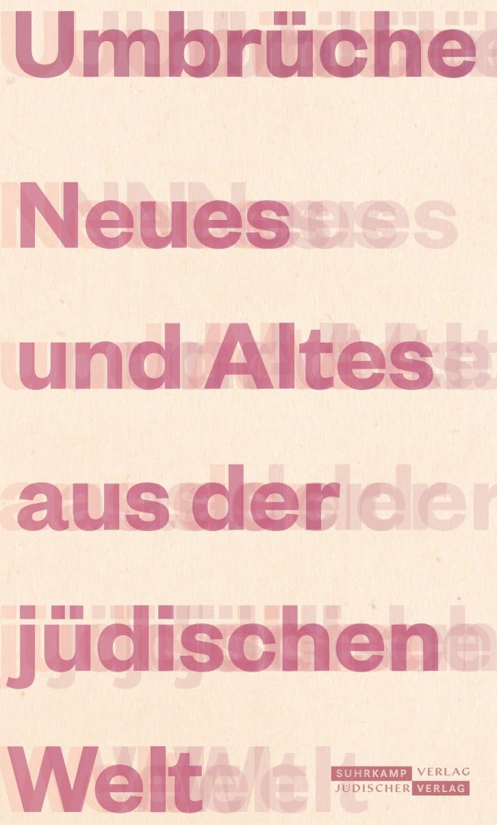 Umbrüche Reference Books