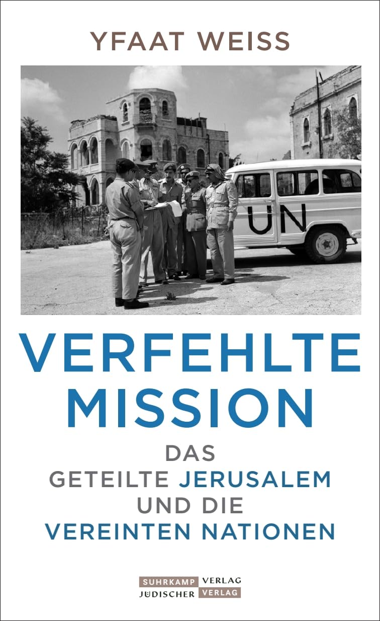 Product Image: Verfehlte Mission