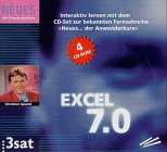 Excel 7.0 für Windows (NEUES - Der Anwenderkurs) Books