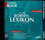 Fischer Börsenlexikon. CD- ROM für Windows ab 3.1/95 Learning & Reference