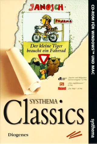 Janosch - Der kleine Tiger braucht ein Fahrrad Hobbies & Leisure