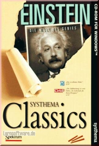 Einstein - Die Welt des Genies Other software