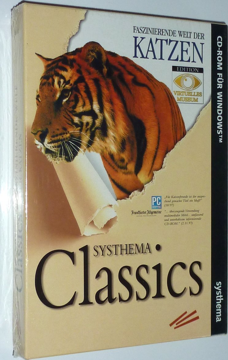 Faszinierende Welt der Katzen Other software