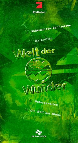 Welt der Wunder 4 Other software