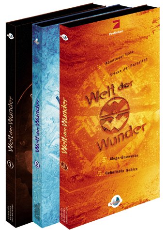Welt der Wunder 1-3 Other software