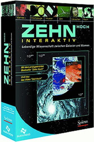 Zehn Hoch Interaktiv Other software