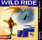 Product Image: Wild Ride. CD- ROM für PC. CASE. Catch the Wave