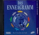Das Enneagramm. CD ROM für Windows 3.11/95/ NT 4.0. CASE. Die 9 Gesichter der Seele Music