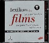 Das Lexikon des internationalen Films. Ausgabe 97/98. Hybrid-Version Learning & Reference