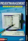 Projektmanagement, 1 CD-ROM in Cartbox: Alles im Griff mit A-Plan. Für Windows 3.x/95 Business, Finance & Career