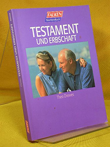 Testament und Erbschaft Law