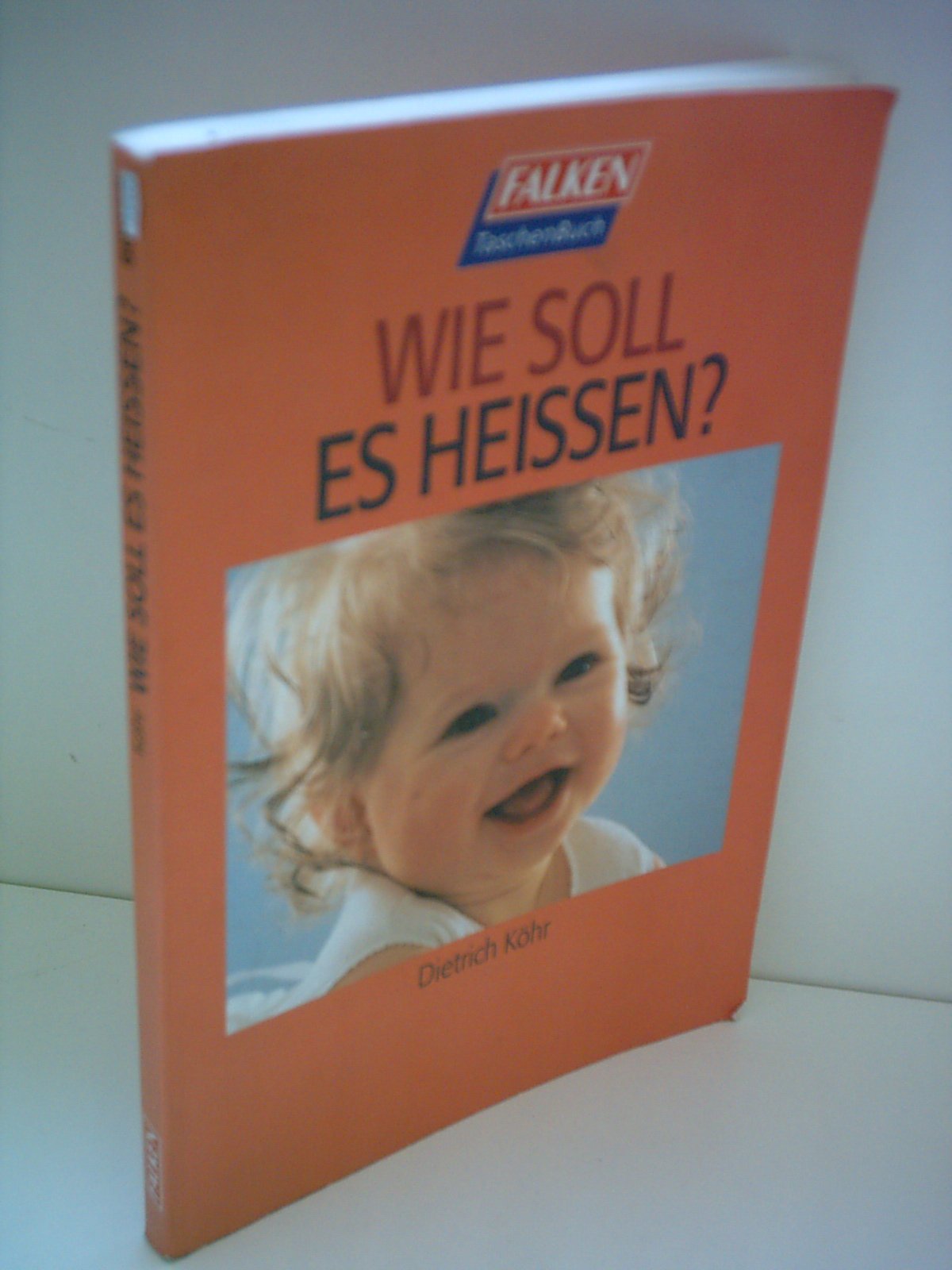 Wie soll es heissen? General education