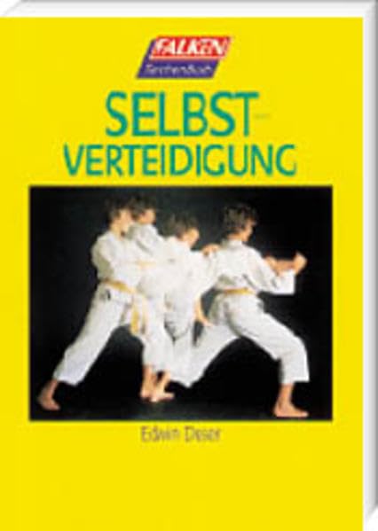 Selbstverteidigung (Falken Taschenbücher) Leisure & Fun