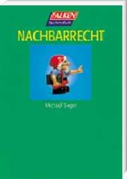 Nachbarrecht (Falken Taschenbücher) Law
