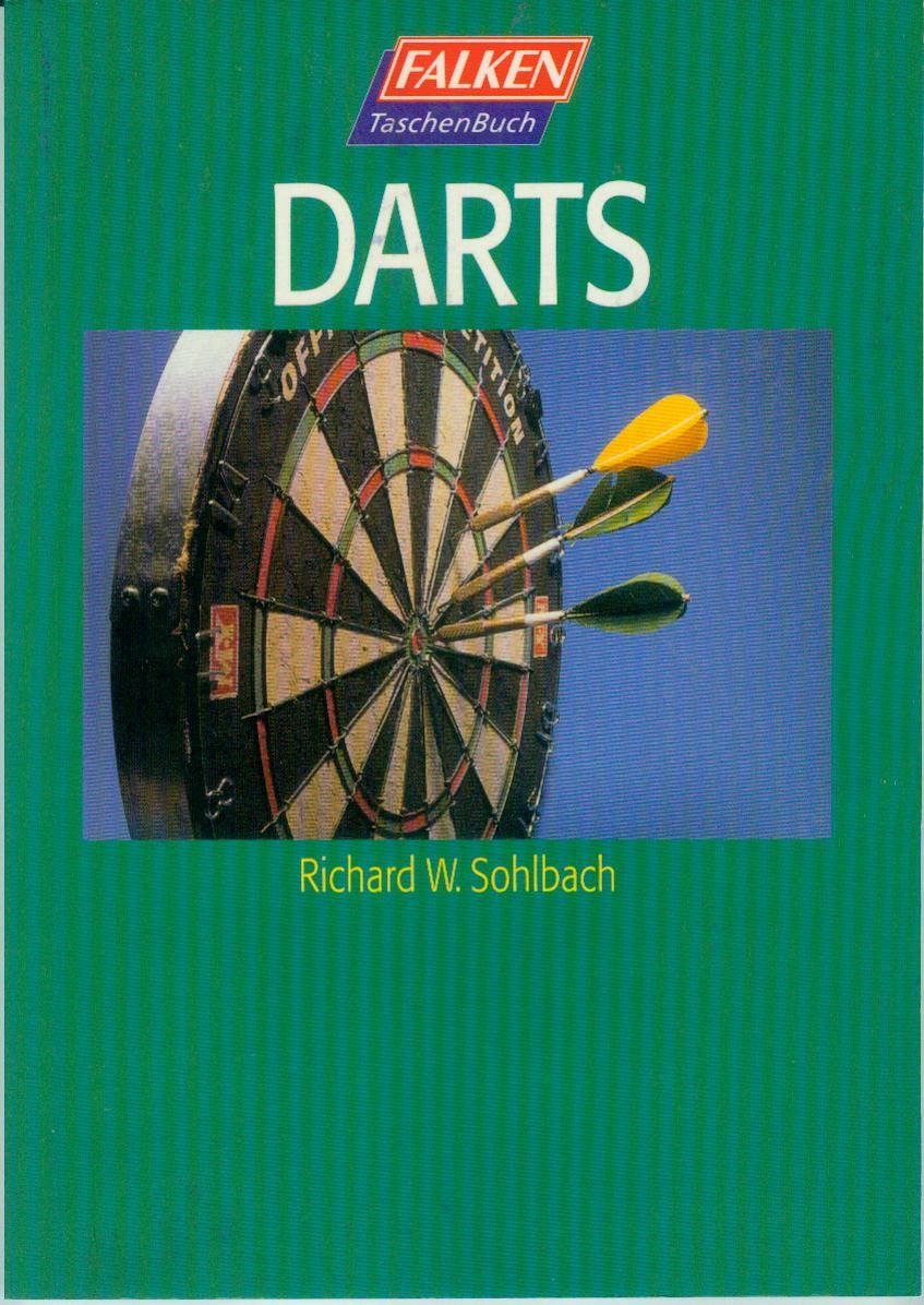 Darts Leisure & Fun Books