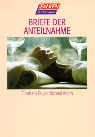 Briefe der Anteilnahme. Essays & Short Stories