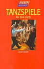 Tanzspiele für Ihre Party. Books
