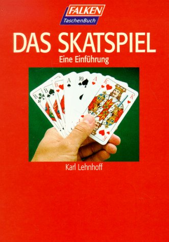 Das Skatspiel. Eine Einführung. Books