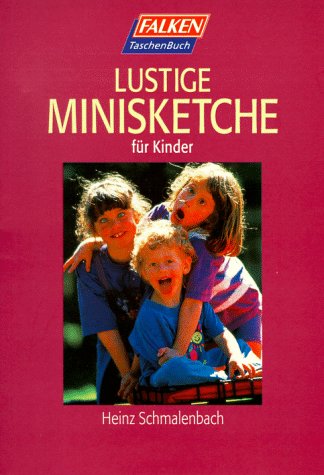 Lustige Minisketche für Kinder. Film, Art & Culture